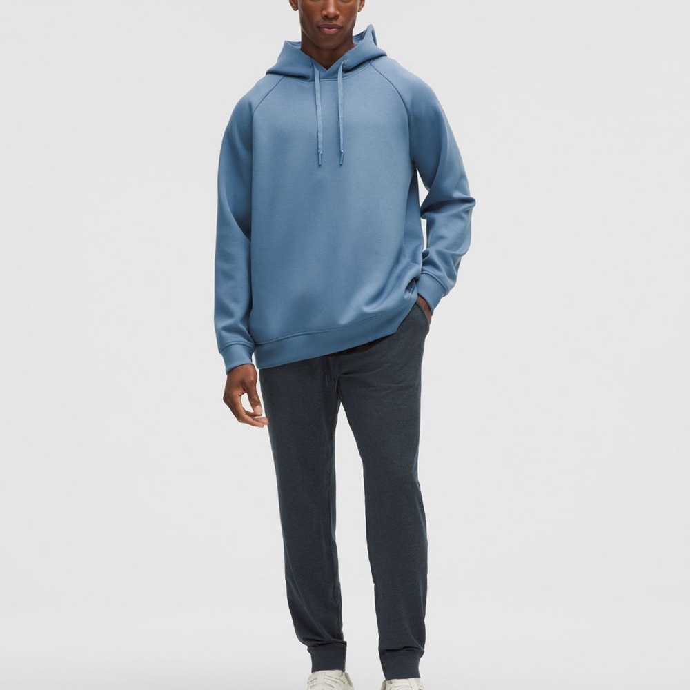 lululemon Soft Jersey Jogger - Picture 2 of 8